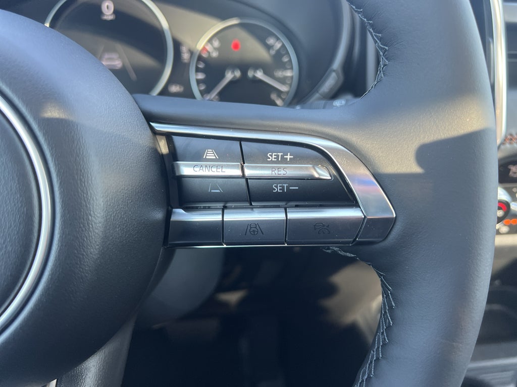 2026 Mazda Mazda CX-50 2.5 Turbo Premium Plus