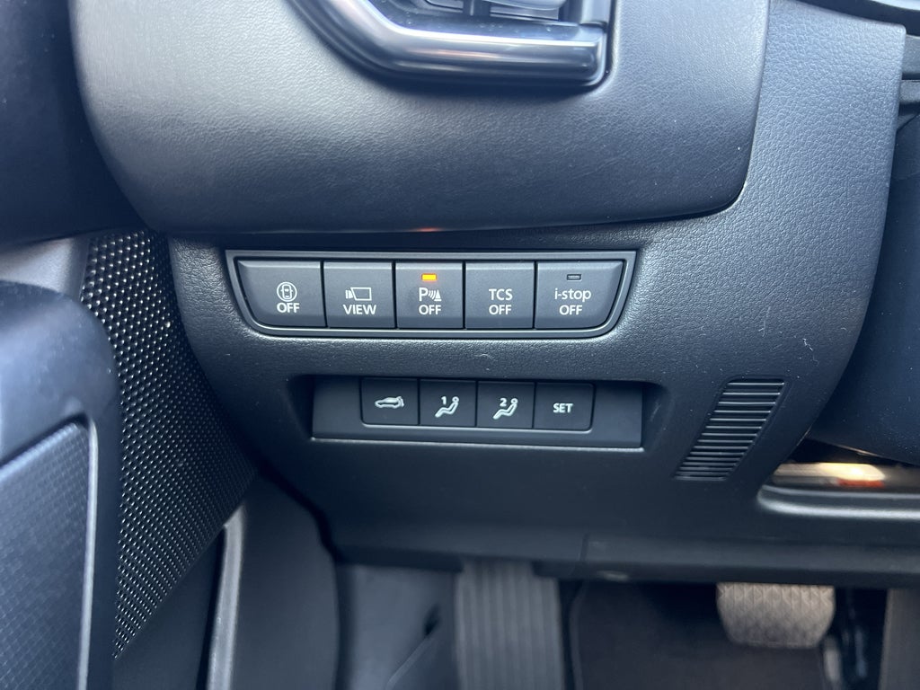 2026 Mazda Mazda CX-50 2.5 Turbo Premium Plus