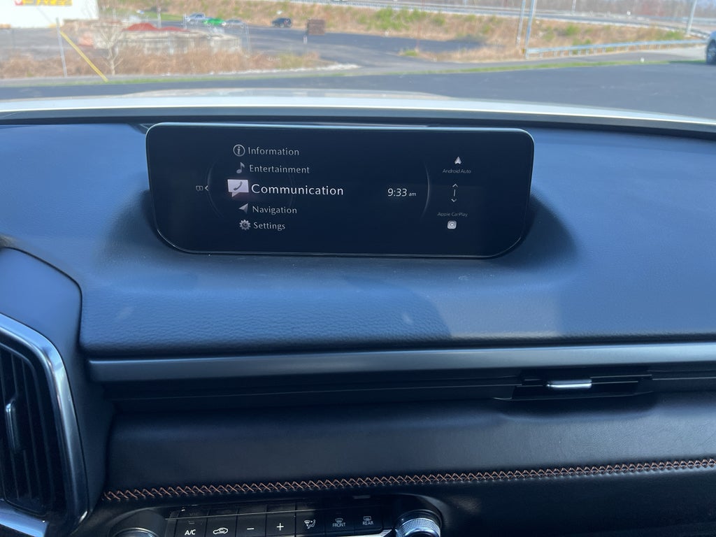 2026 Mazda Mazda CX-50 2.5 Turbo Premium Plus