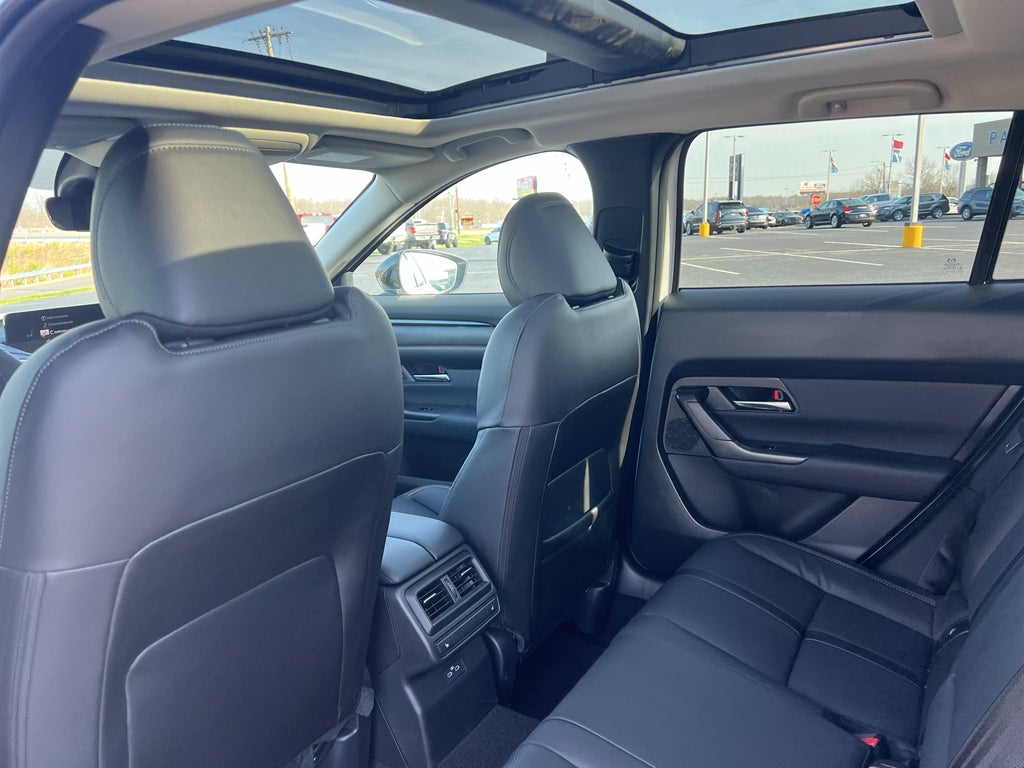 2026 Mazda Mazda CX-50 2.5 Turbo Premium Plus