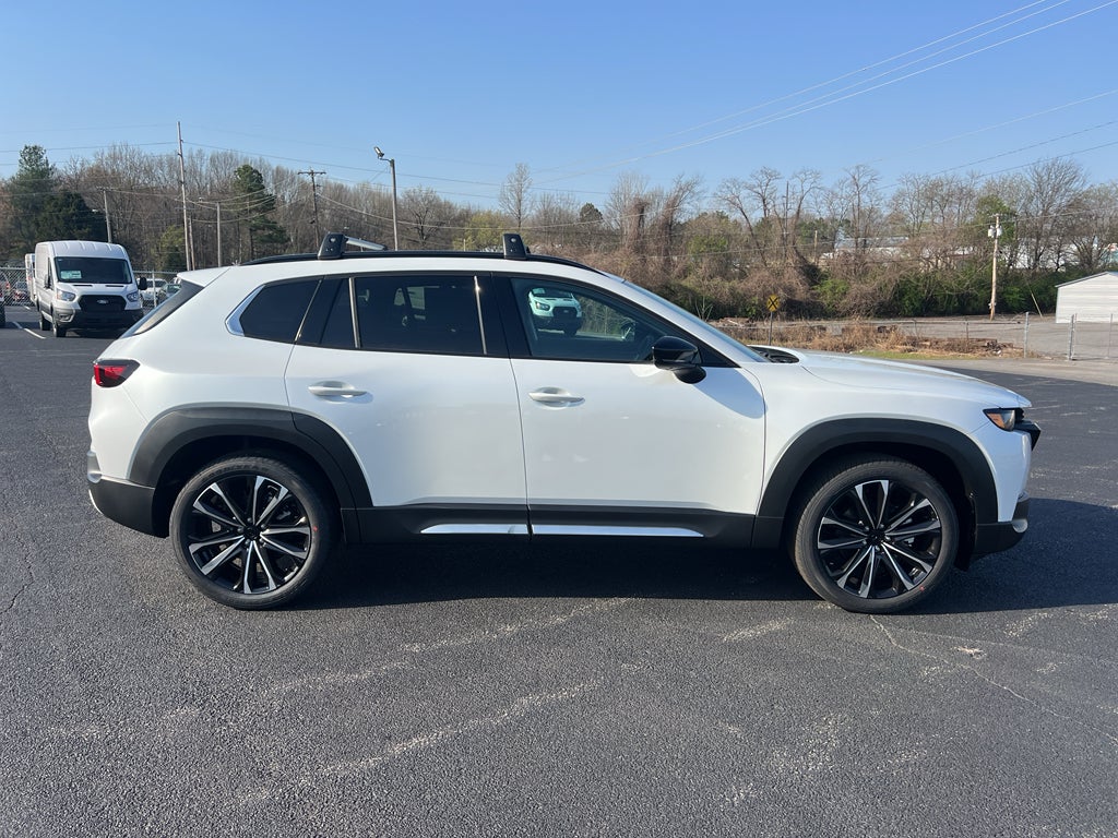 2026 Mazda Mazda CX-50 2.5 Turbo Premium Plus