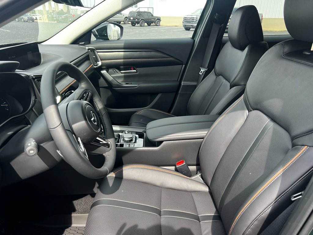 2026 Mazda Mazda CX-50 2.5 Turbo Premium Plus AWD