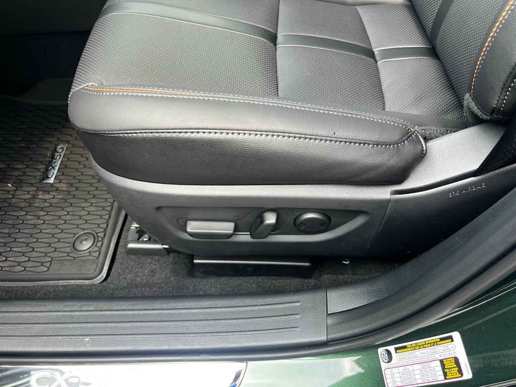 2026 Mazda Mazda CX-50 2.5 Turbo Premium Plus AWD