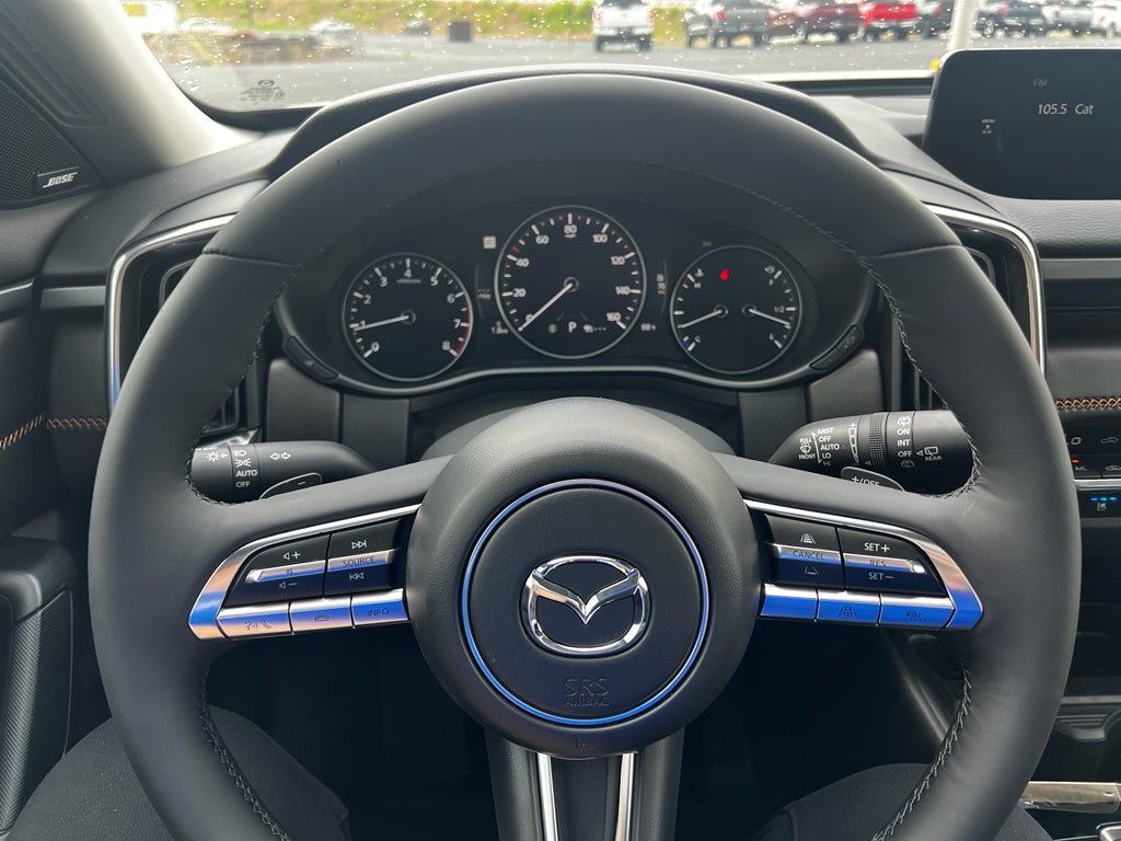 2026 Mazda Mazda CX-50 2.5 Turbo Premium Plus AWD