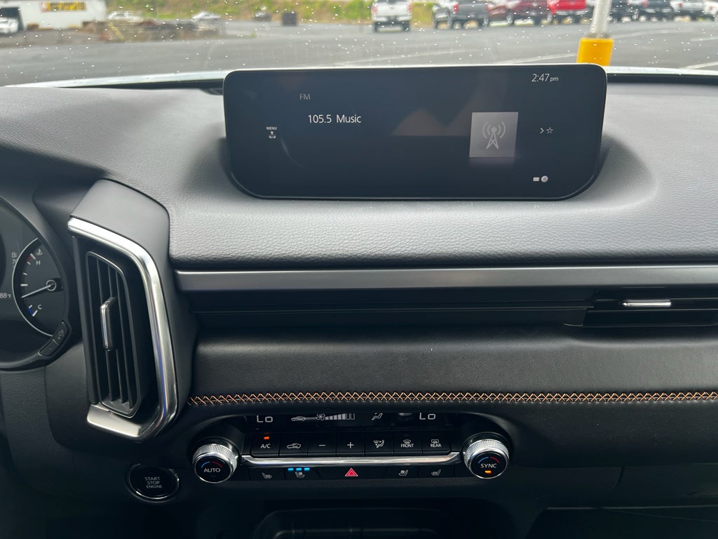 2026 Mazda Mazda CX-50 2.5 Turbo Premium Plus AWD