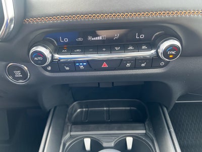 2026 Mazda Mazda CX-50 2.5 Turbo Premium Plus AWD