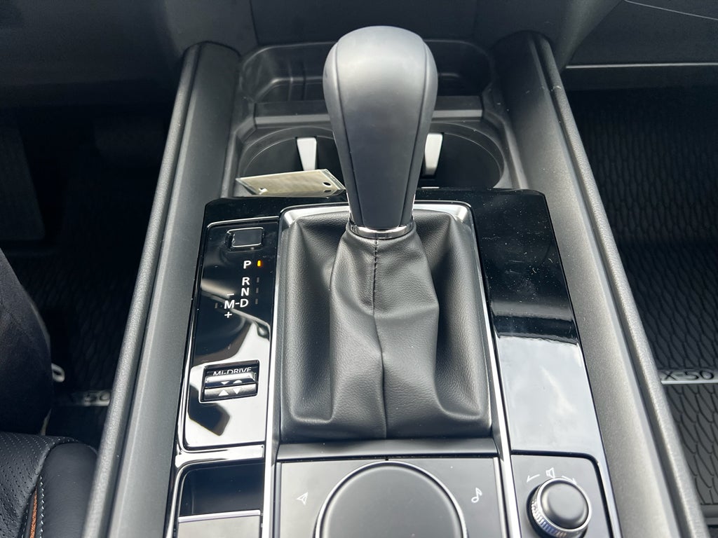 2026 Mazda Mazda CX-50 2.5 Turbo Premium Plus AWD