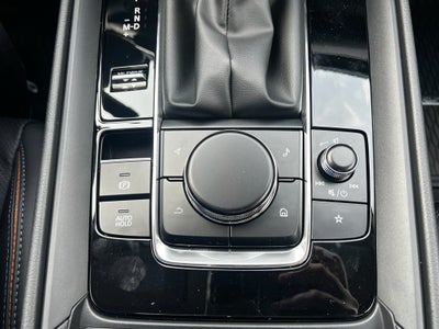 2026 Mazda Mazda CX-50 2.5 Turbo Premium Plus AWD