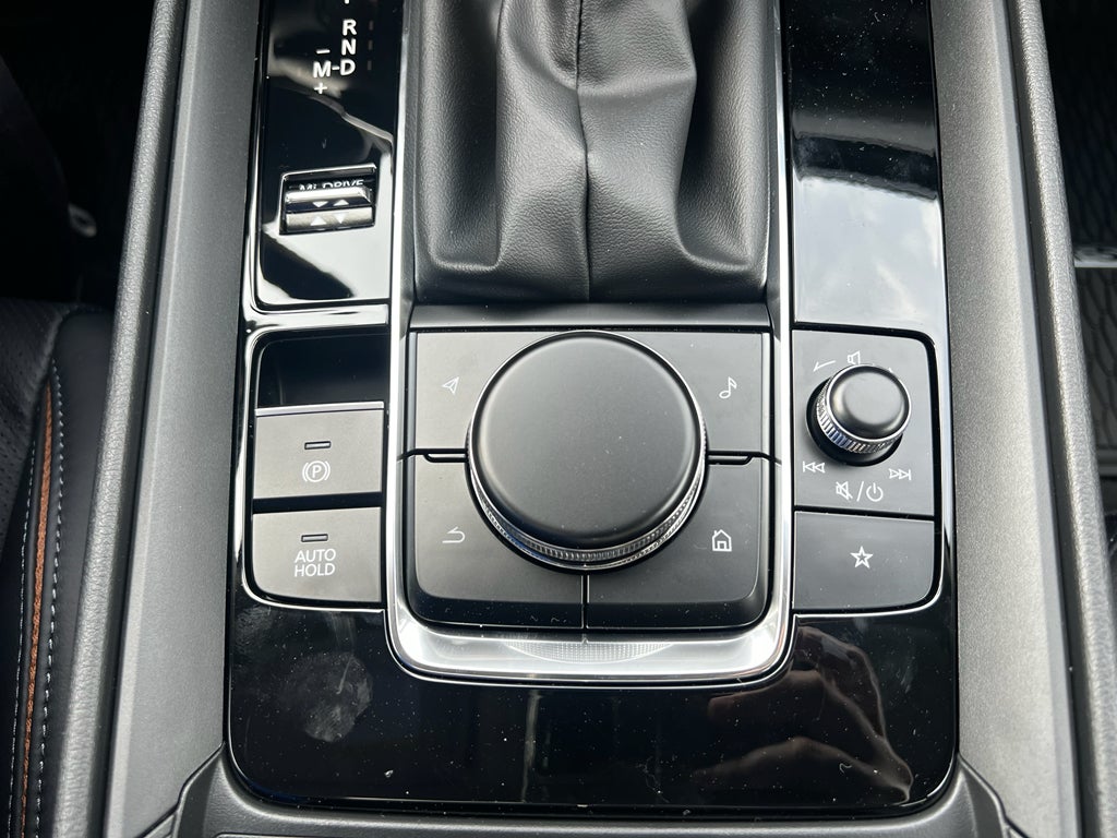 2026 Mazda Mazda CX-50 2.5 Turbo Premium Plus AWD