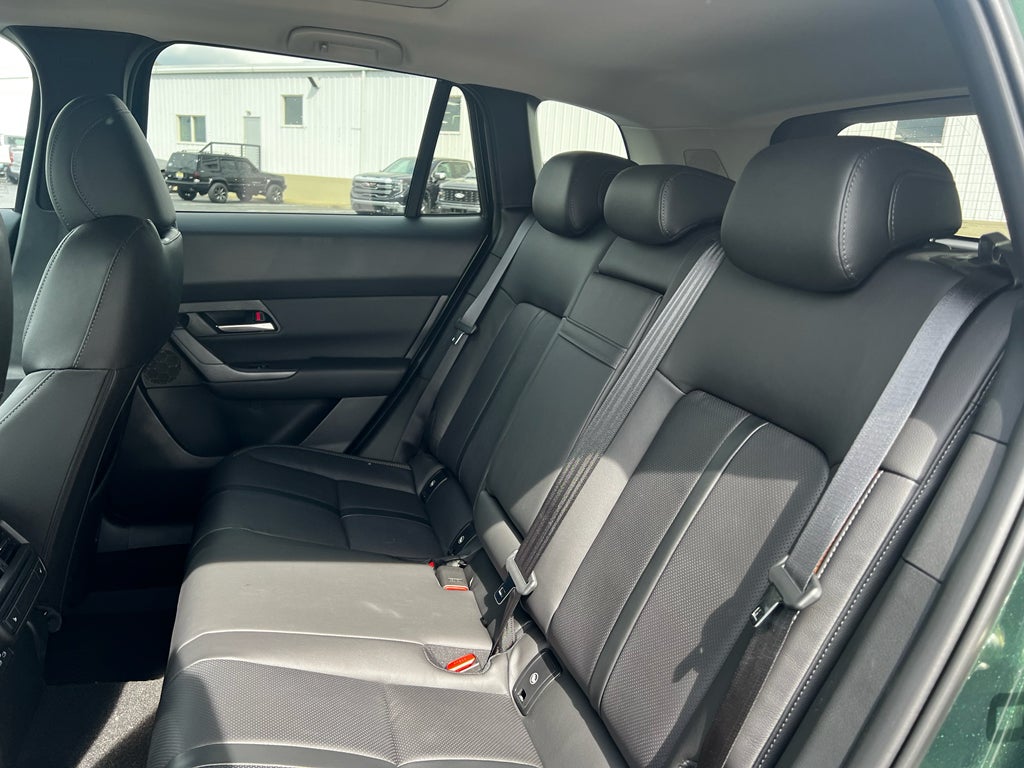 2026 Mazda Mazda CX-50 2.5 Turbo Premium Plus AWD