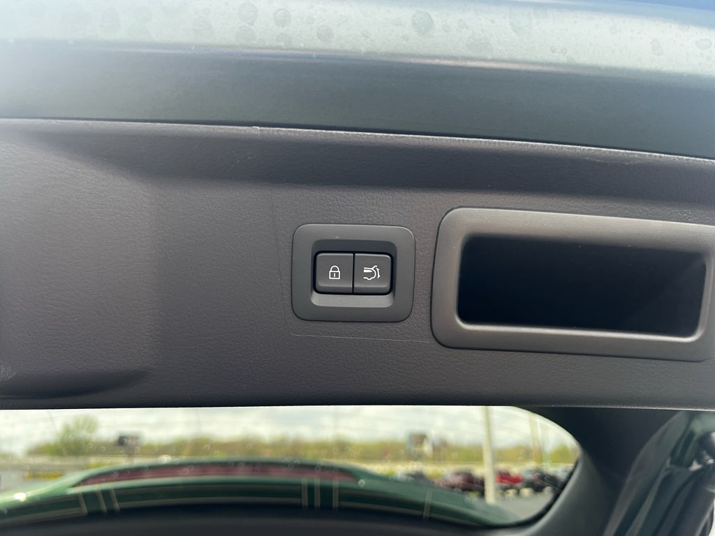 2026 Mazda Mazda CX-50 2.5 Turbo Premium Plus AWD