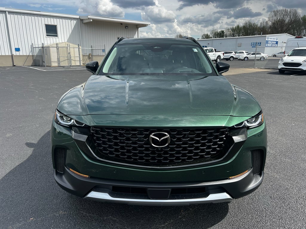 2026 Mazda Mazda CX-50 2.5 Turbo Premium Plus AWD