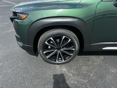 2026 Mazda Mazda CX-50 2.5 Turbo Premium Plus AWD