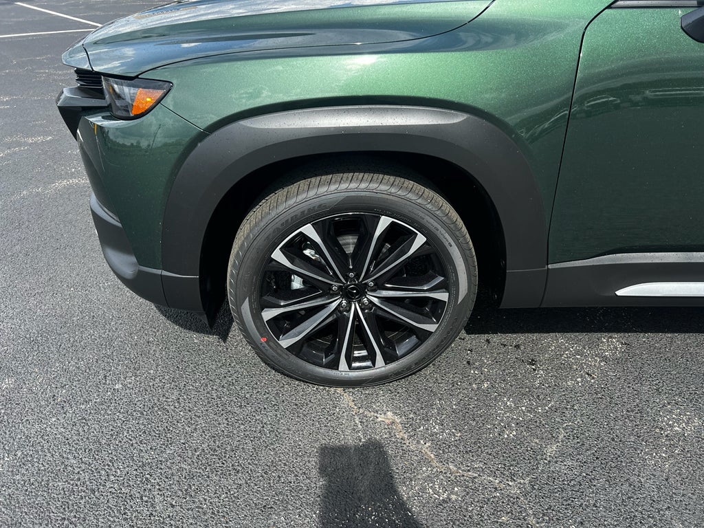 2026 Mazda Mazda CX-50 2.5 Turbo Premium Plus AWD