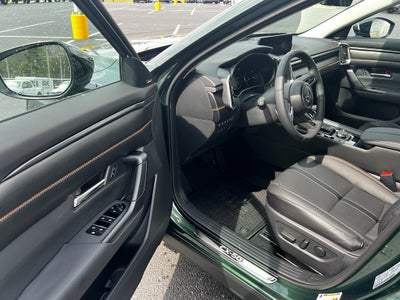 2026 Mazda Mazda CX-50 2.5 Turbo Premium Plus AWD