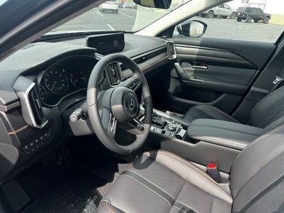2026 Mazda Mazda CX-50 2.5 Turbo Premium Plus AWD