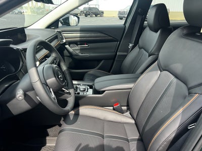 2026 Mazda Mazda CX-50 2.5 Turbo Premium Plus AWD