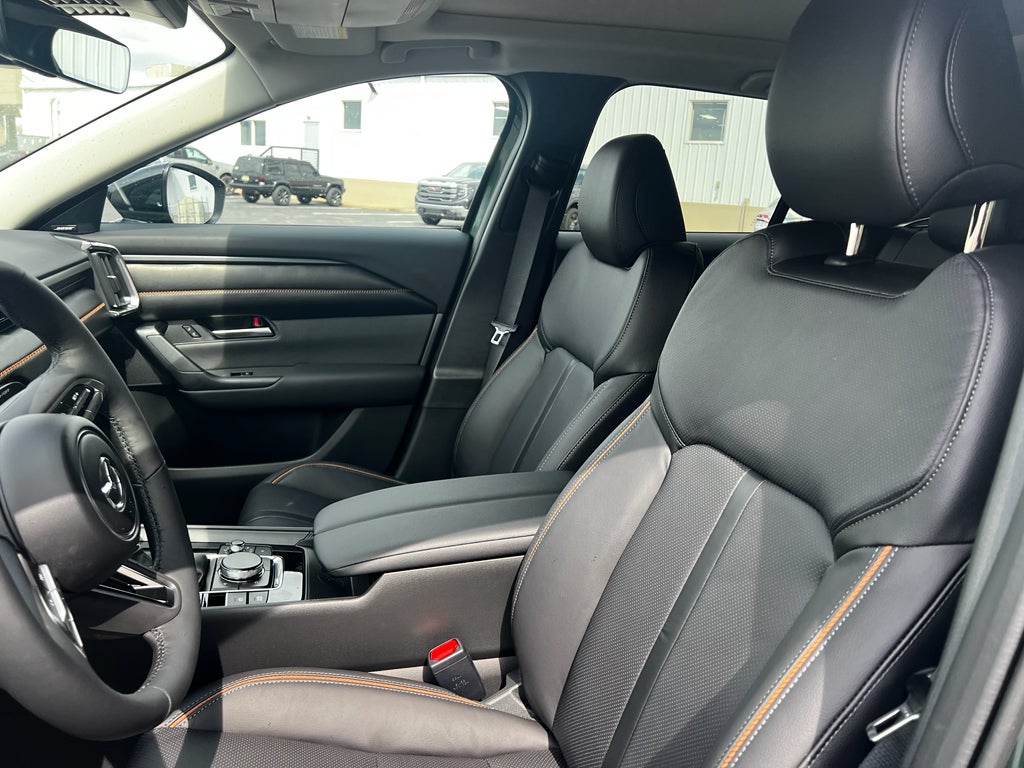 2026 Mazda Mazda CX-50 2.5 Turbo Premium Plus AWD