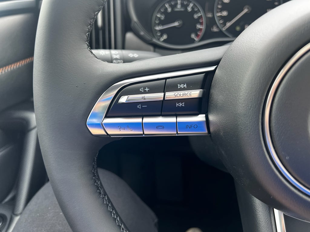 2026 Mazda Mazda CX-50 2.5 Turbo Premium Plus AWD