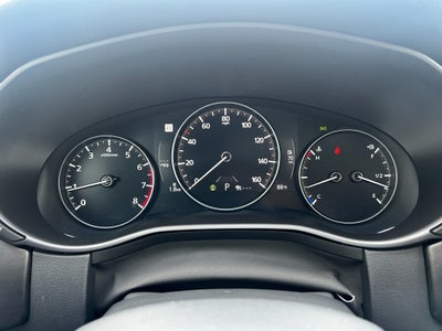 2026 Mazda Mazda CX-50 2.5 Turbo Premium Plus AWD