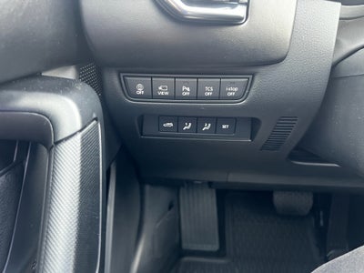 2026 Mazda Mazda CX-50 2.5 Turbo Premium Plus AWD