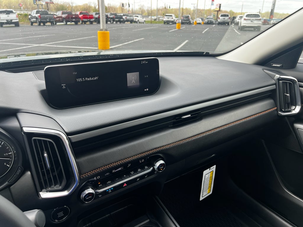 2026 Mazda Mazda CX-50 2.5 Turbo Premium Plus AWD