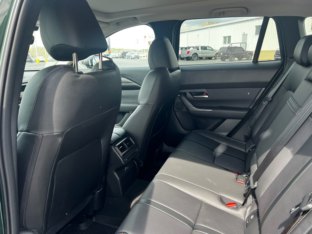 2026 Mazda Mazda CX-50 2.5 Turbo Premium Plus AWD