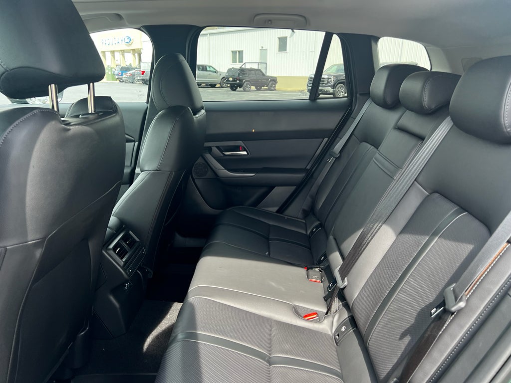 2026 Mazda Mazda CX-50 2.5 Turbo Premium Plus AWD