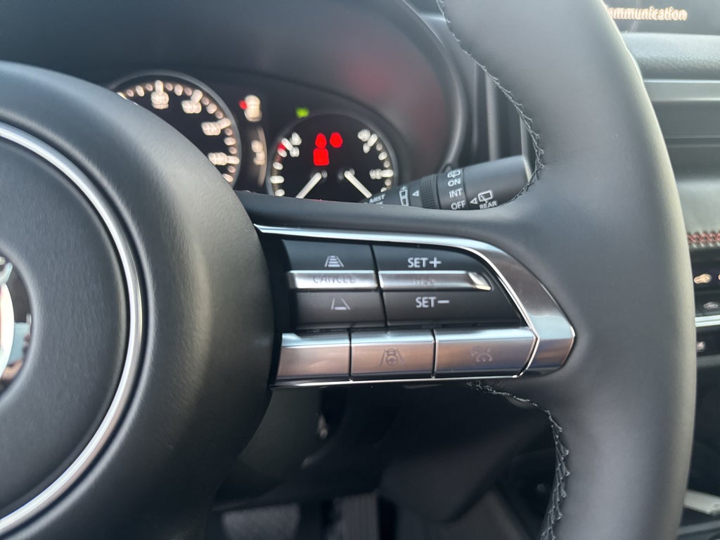 2026 Mazda Mazda CX-50 2.5 Turbo Premium Plus AWD