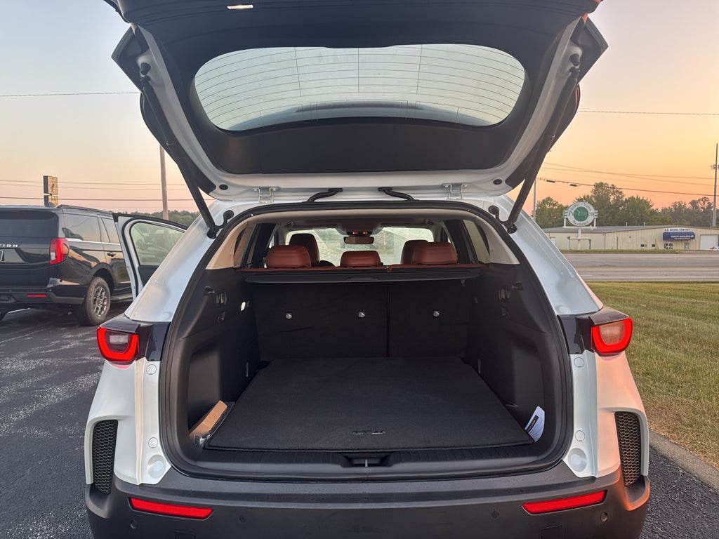 2026 Mazda Mazda CX-50 2.5 Turbo Premium Plus AWD