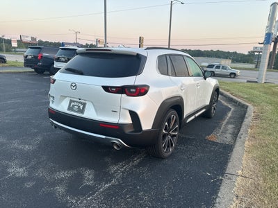 2026 Mazda Mazda CX-50 2.5 Turbo Premium Plus AWD