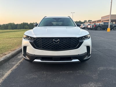 2026 Mazda Mazda CX-50 2.5 Turbo Premium Plus AWD