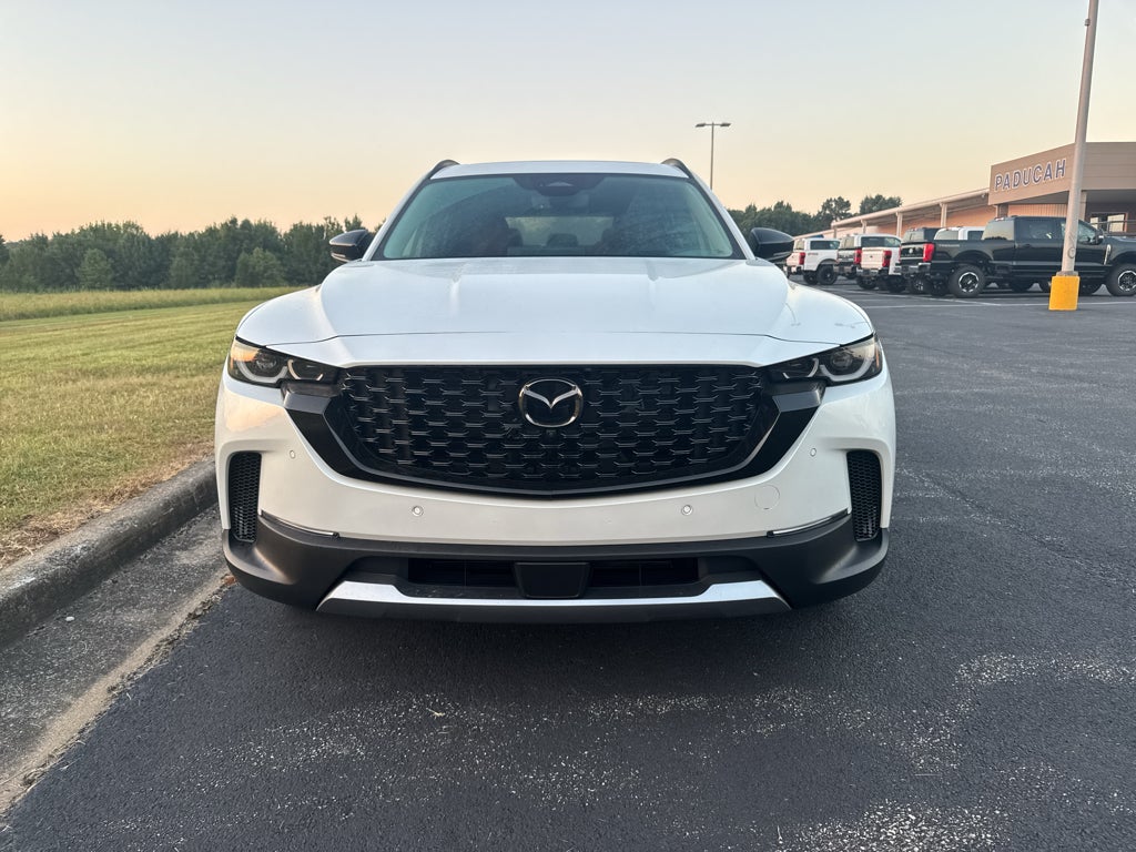 2026 Mazda Mazda CX-50 2.5 Turbo Premium Plus AWD