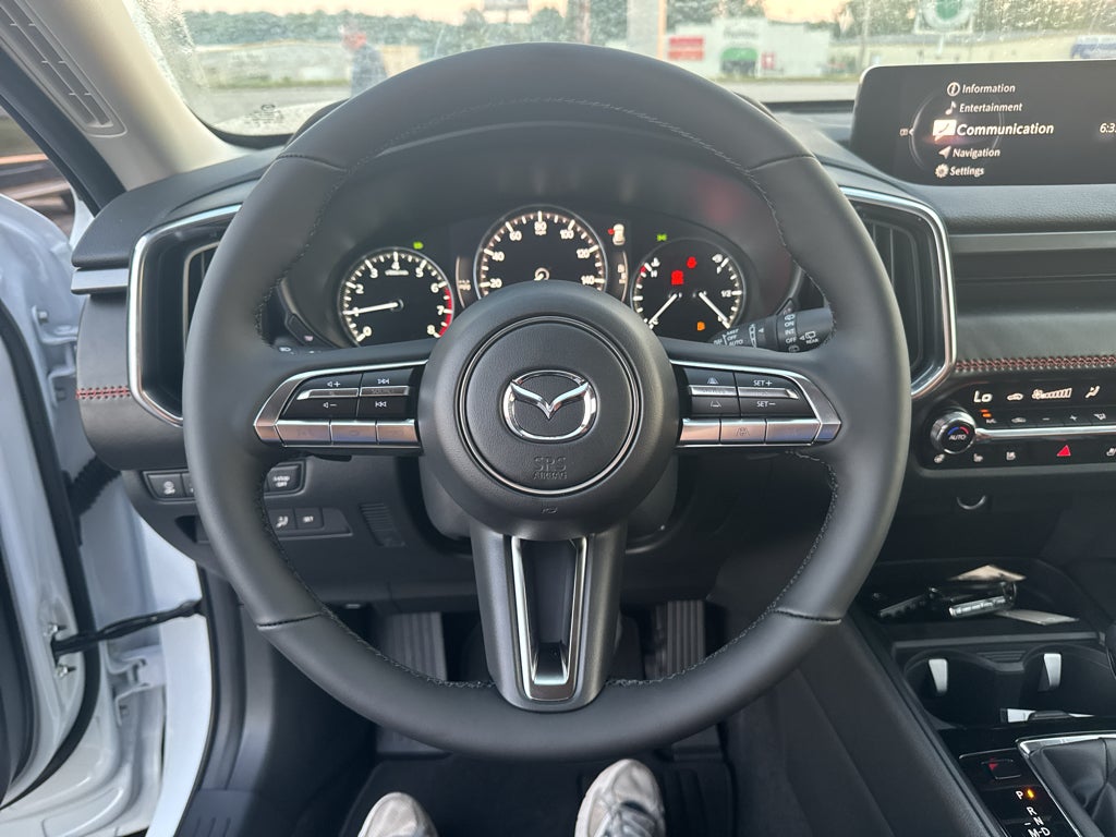 2026 Mazda Mazda CX-50 2.5 Turbo Premium Plus AWD