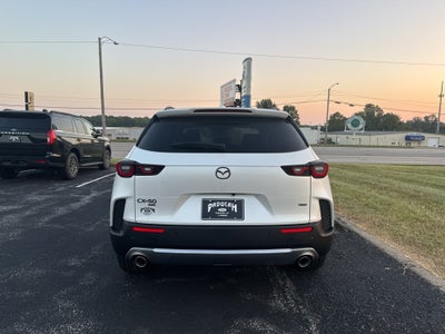 2026 Mazda Mazda CX-50 2.5 Turbo Premium Plus AWD