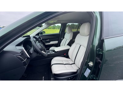 2026 Mazda Mazda CX-50 2.5 Turbo Premium Plus AWD