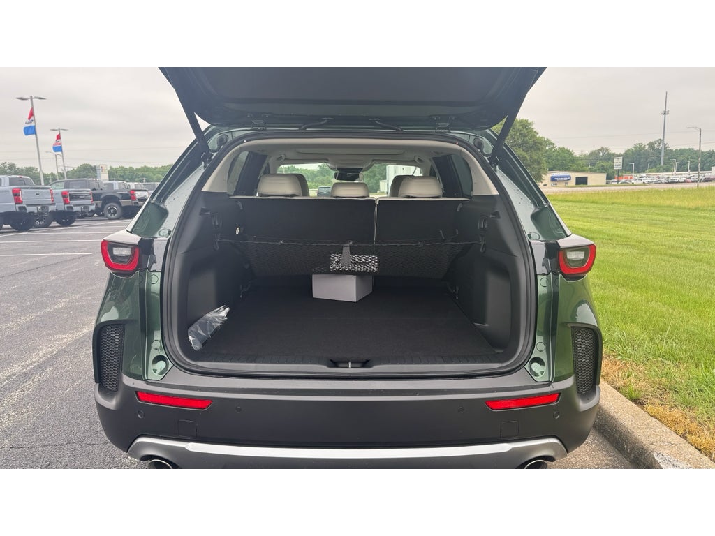 2026 Mazda Mazda CX-50 2.5 Turbo Premium Plus AWD