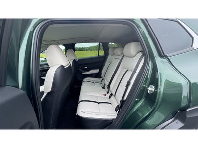 2026 Mazda Mazda CX-50 2.5 Turbo Premium Plus AWD
