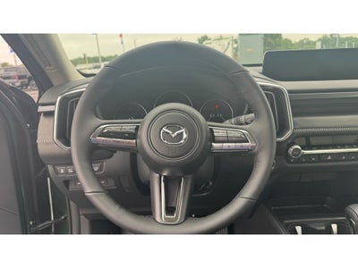 2026 Mazda Mazda CX-50 2.5 Turbo Premium Plus AWD
