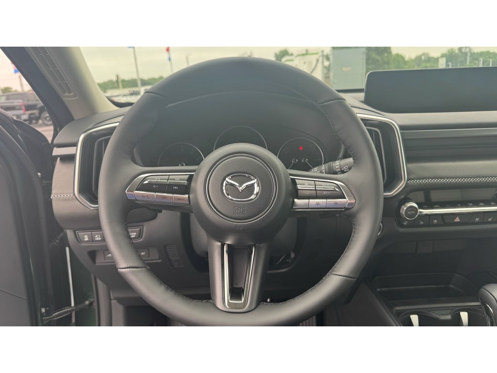 2026 Mazda Mazda CX-50 2.5 Turbo Premium Plus AWD