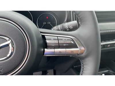 2026 Mazda Mazda CX-50 2.5 Turbo Premium Plus AWD
