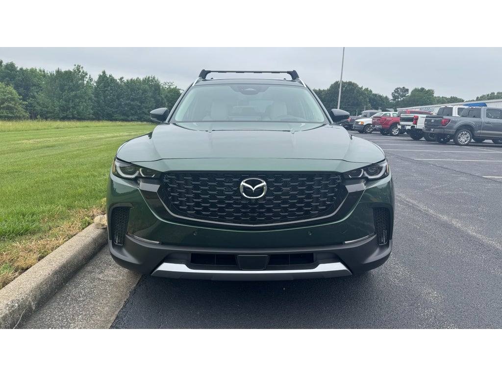 2026 Mazda Mazda CX-50 2.5 Turbo Premium Plus AWD