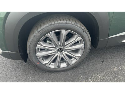 2026 Mazda Mazda CX-50 2.5 Turbo Premium Plus AWD