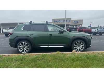 2026 Mazda Mazda CX-50 2.5 Turbo Premium Plus AWD