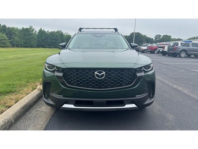 2026 Mazda Mazda CX-50 2.5 Turbo Premium Plus AWD