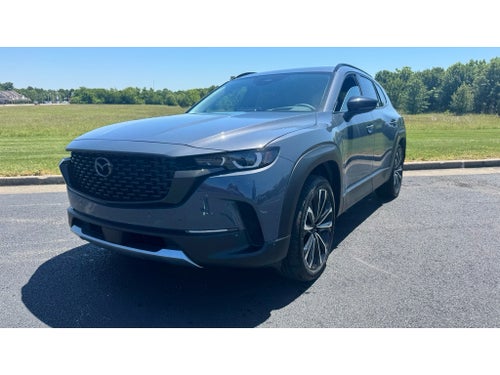 2026 Mazda Mazda CX-50 2.5 Turbo Premium Plus