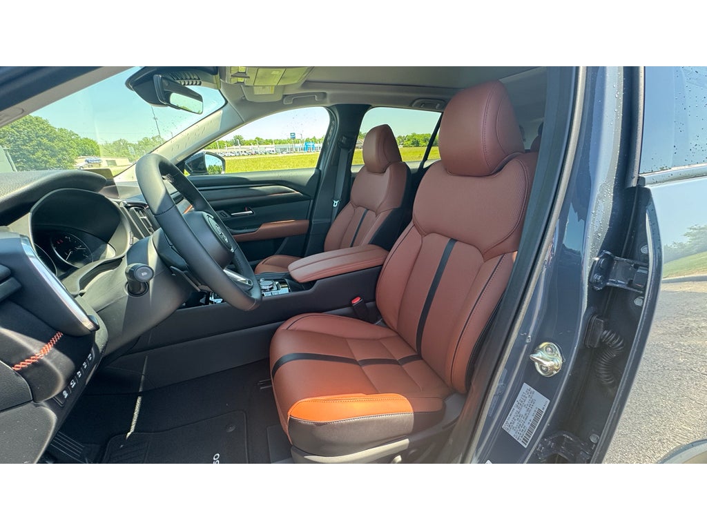 2026 Mazda Mazda CX-50 2.5 Turbo Premium Plus