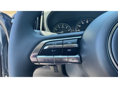 2026 Mazda Mazda CX-50 2.5 Turbo Premium Plus
