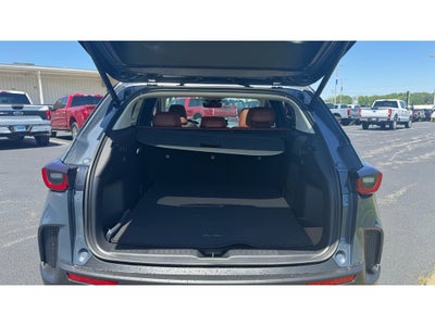 2026 Mazda Mazda CX-50 2.5 Turbo Premium Plus