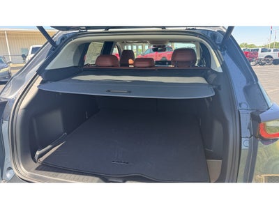 2026 Mazda Mazda CX-50 2.5 Turbo Premium Plus